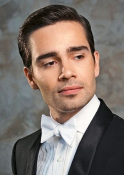 Pyotr Fyodorov