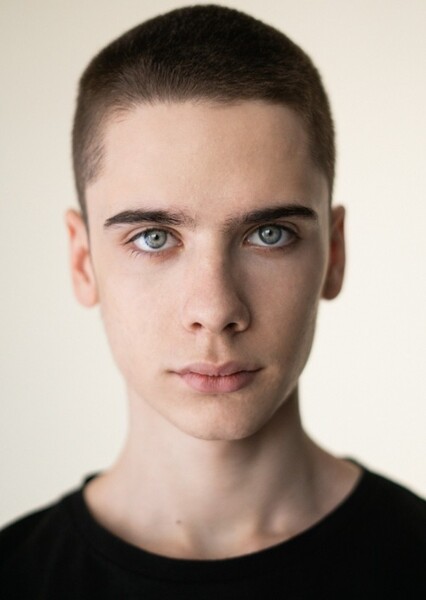 Pyotr Natarov