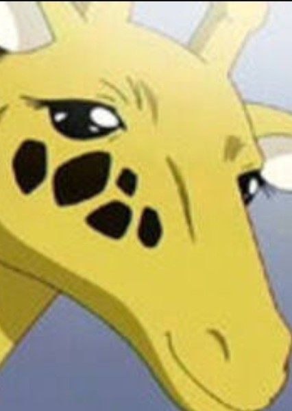 Pyotr (School Rumble)
