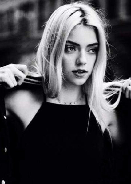 Pyper America Smith