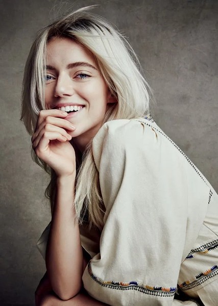 Pyper America Smith photo