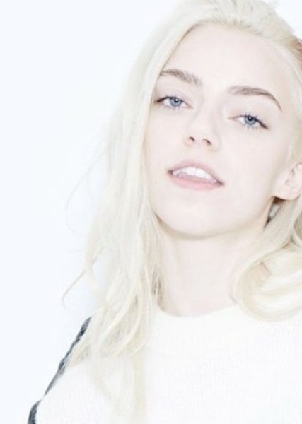 Pyper America Smith photo