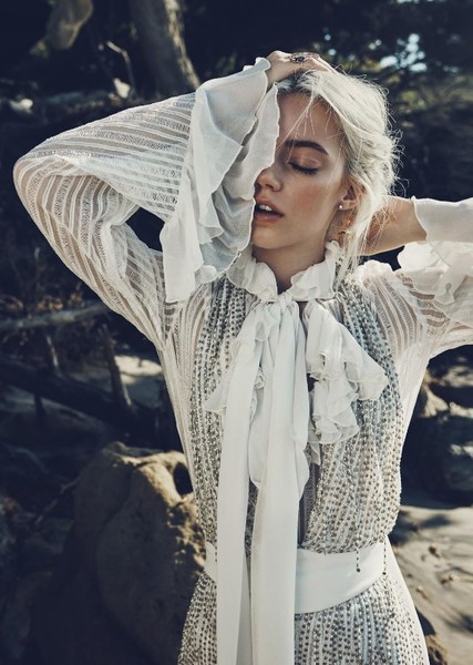 Pyper America Smith photo
