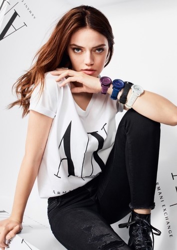 Pyper America Smith photo