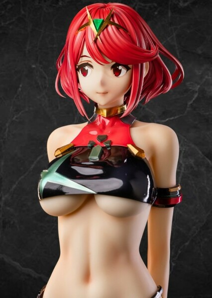 Pyra photo