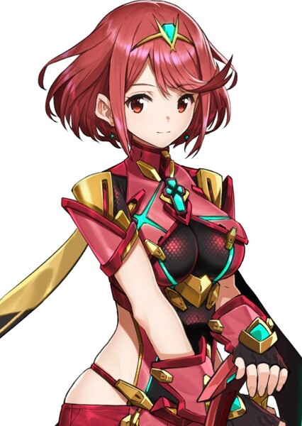 Pyra photo