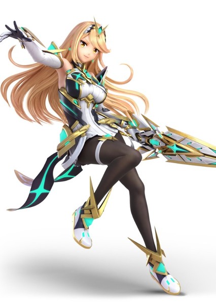 Pyra photo