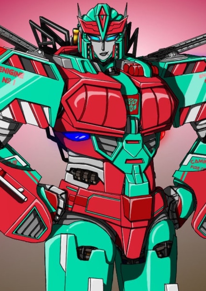 Pyra Magna photo