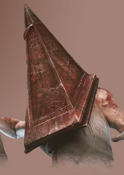 Pyramid Head