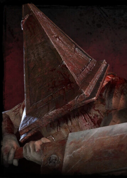 Pyramid Head photo