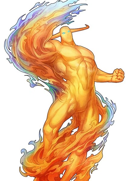 Pyron photo