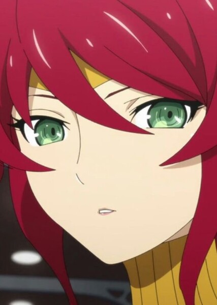 Pyrrha Nikos photo