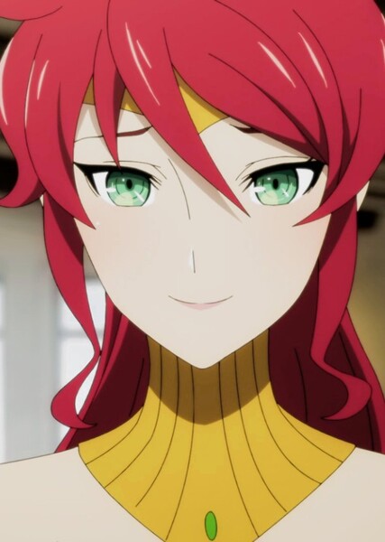 Pyrrha Nikos photo