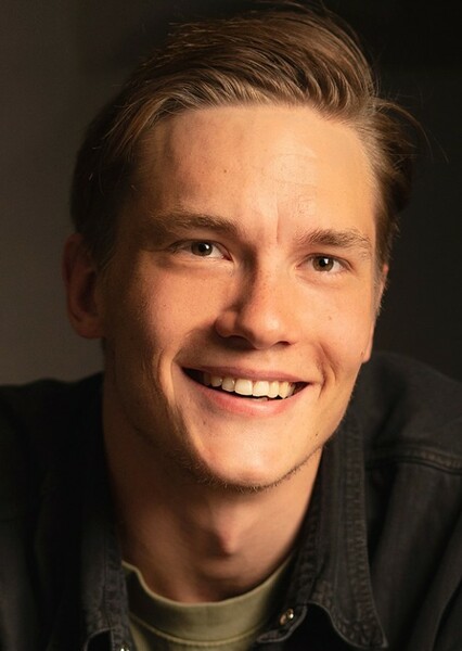 Pyry Kähkönen photo