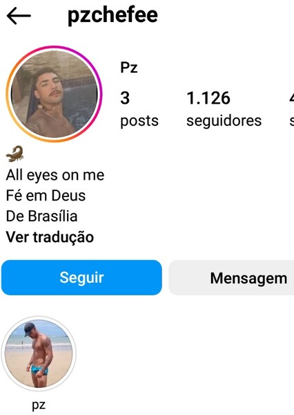 PZ Chefe photo