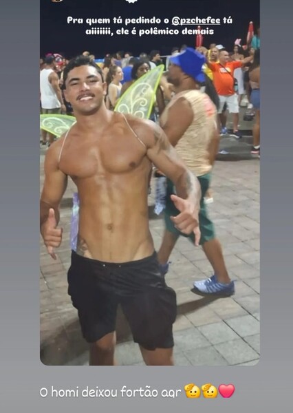 PZ Chefe photo