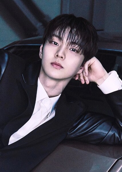 Q (Ji Chang-min)