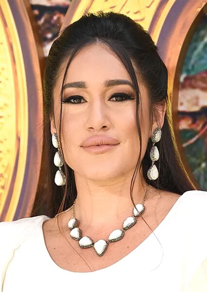 Q'orianka Kilcher