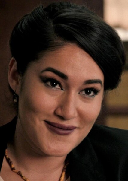 Q'orianka Kilcher photo