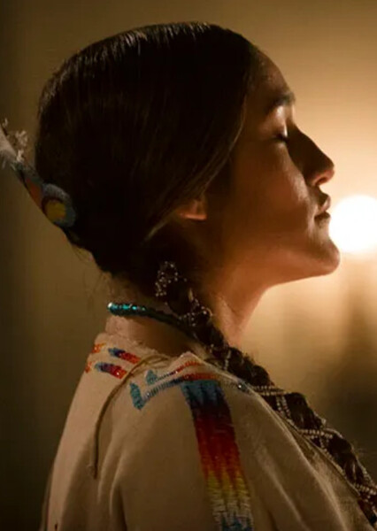 Q'orianka Kilcher