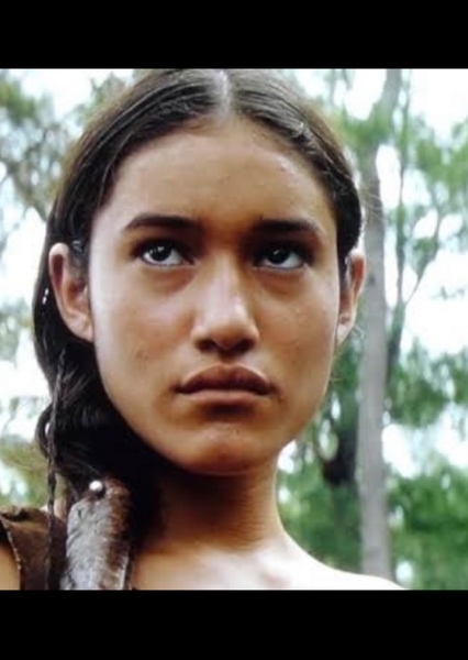 Q'orianka Kilcher photo