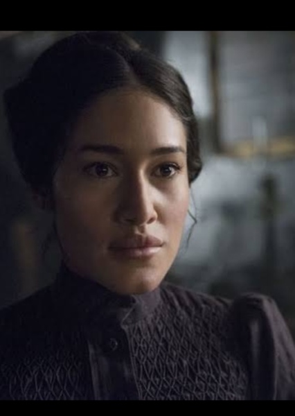 Q'orianka Kilcher photo