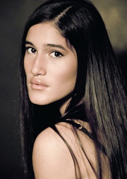 Q'orianka Kilcher