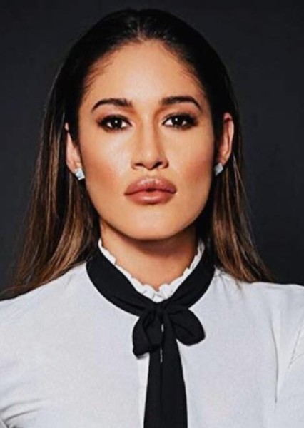 Q'orianka Kilcher photo