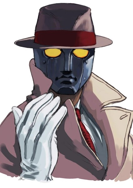 Q (Street Fighter)