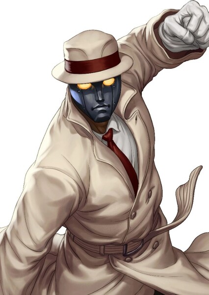 Q (Street Fighter)