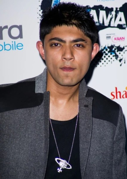 Qasim Akhtar
