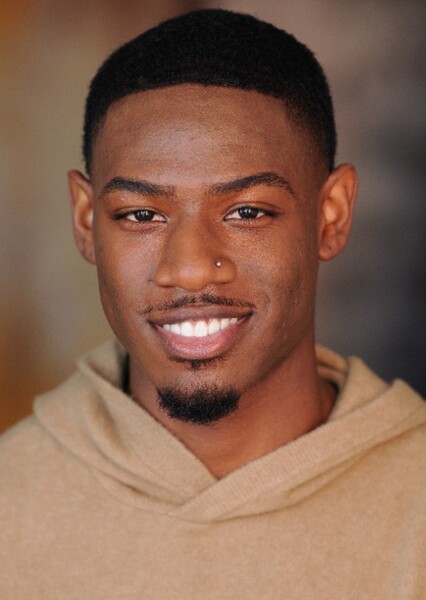 Qeashaun Thompson photo