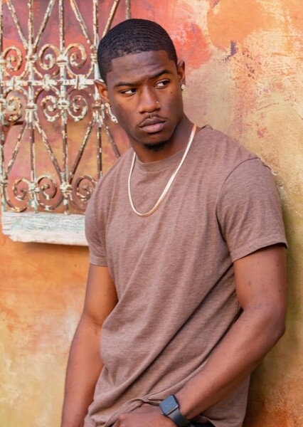Qeashaun Thompson photo