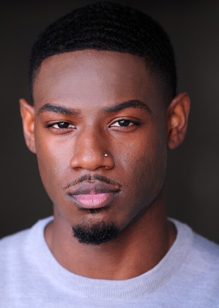 Qeashaun Thompson photo