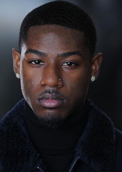 Qeashaun Thompson photo