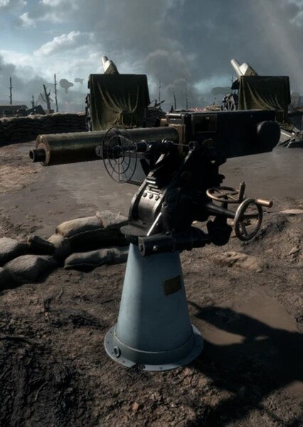 QF 1-pounder