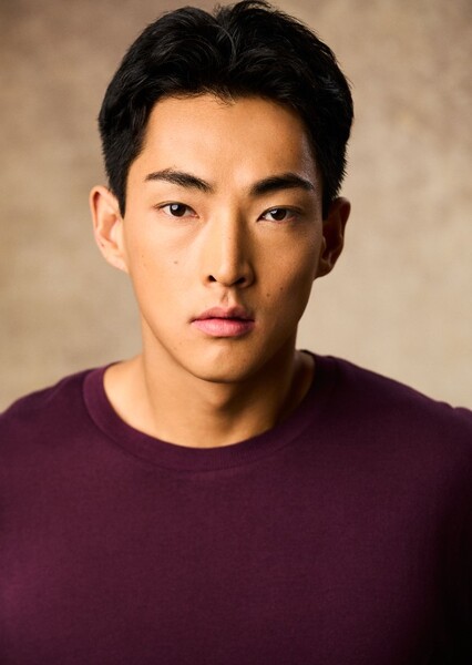 Qi Gu photo