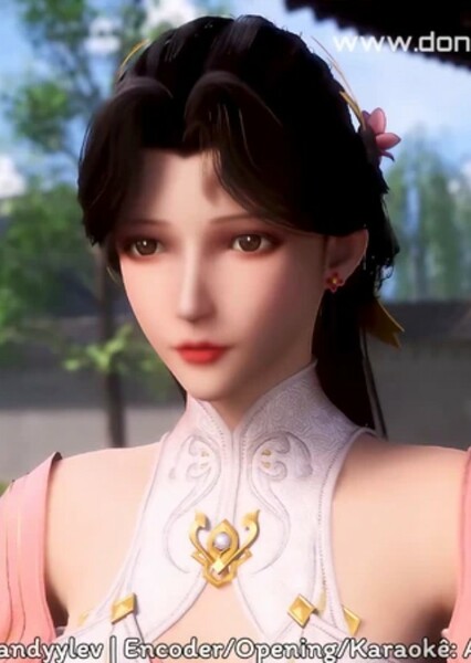 Qin Ying
