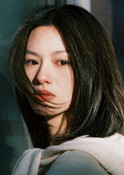 Qiu Tian as Flash (Avery Ho) in The DCU