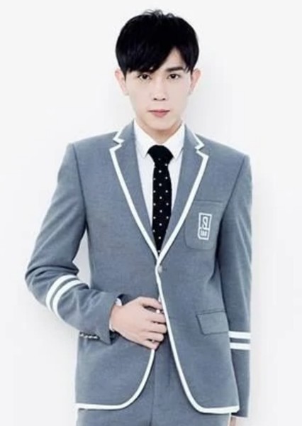 Qiu Zhixie photo