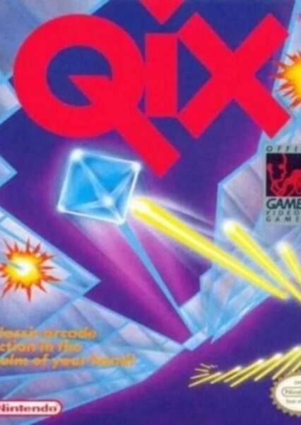 Qix