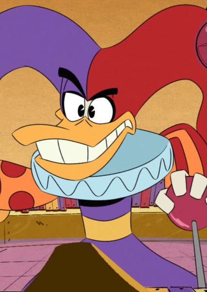 Quackerjack