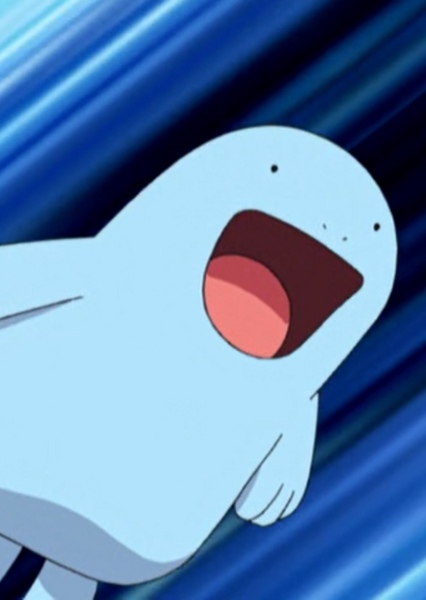 Quagsire photo