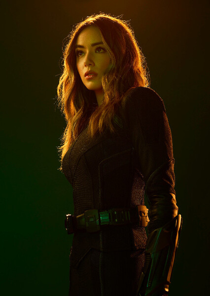 Quake (Daisy Johnson) photo