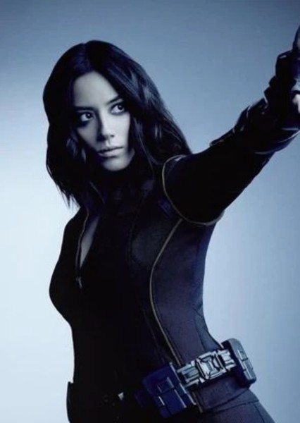 Quake (Marvel Cinematic Universe)