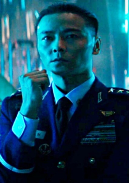 Quan Chenglei