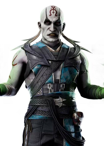 Quan Chi photo