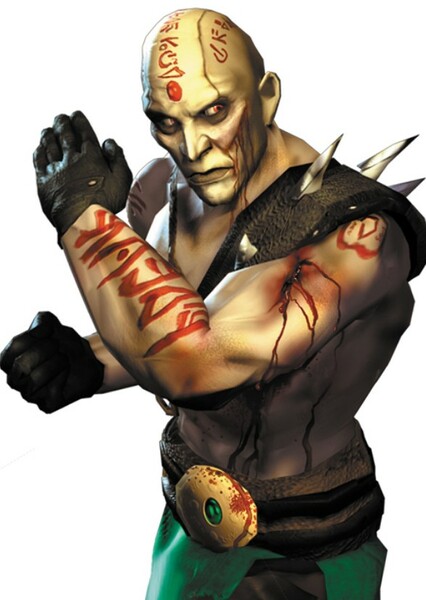 Quan Chi photo