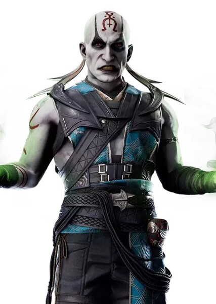 Quan Chi photo