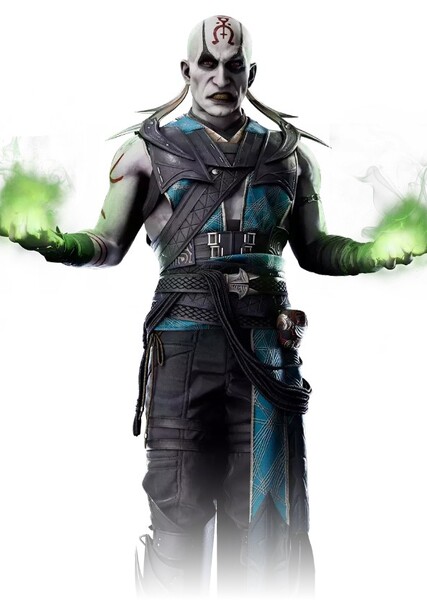 Quan Chi photo